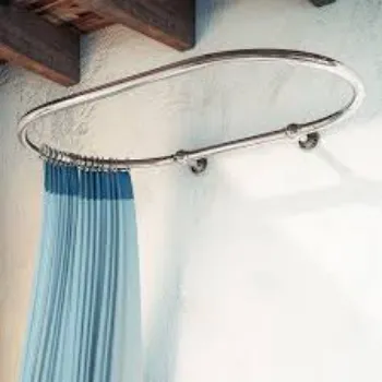 Shower Rods